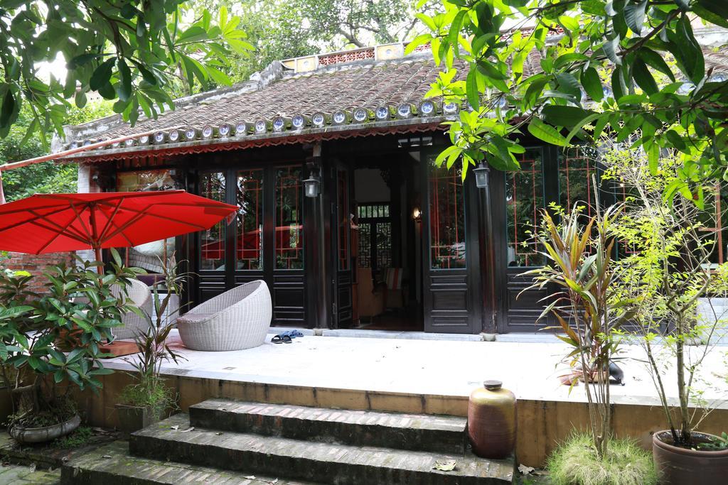 Maison Ly - H2h Hà Nội