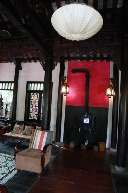 Maison Ly - H2h