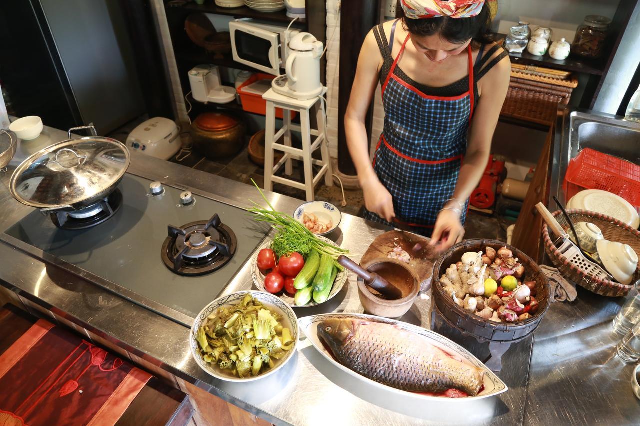 Ở trọ Maison Ly - H2h *