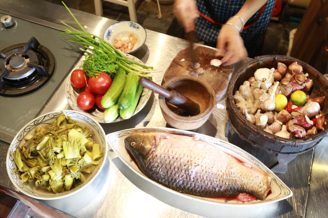 Ở trọ Maison Ly - H2h *