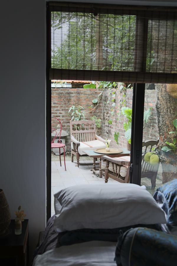 Maison Ly - H2h *