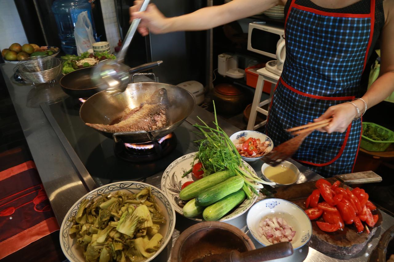 Maison Ly - H2h Ở trọ Hà Nội