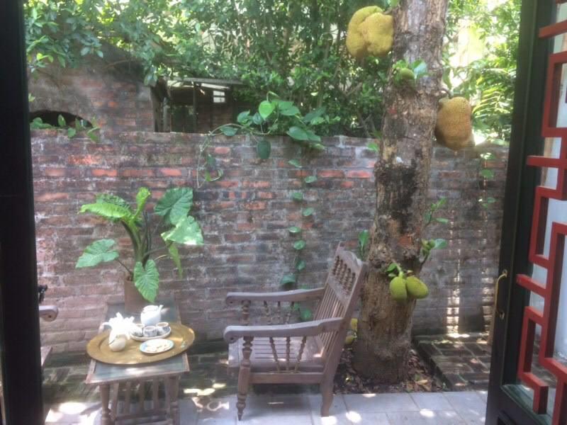 Maison Ly - H2h Ở trọ Hà Nội