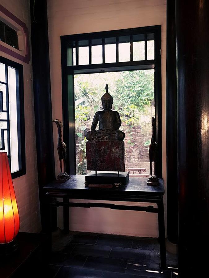 Ở trọ Maison Ly - H2h Hà Nội