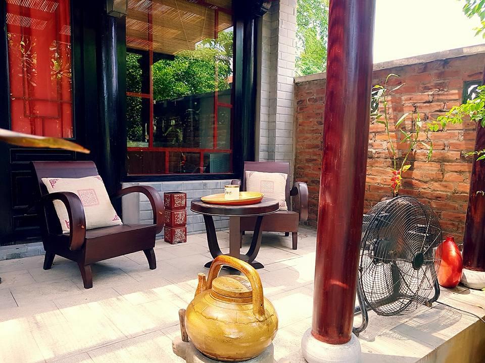 Maison Ly - H2h Ở trọ *