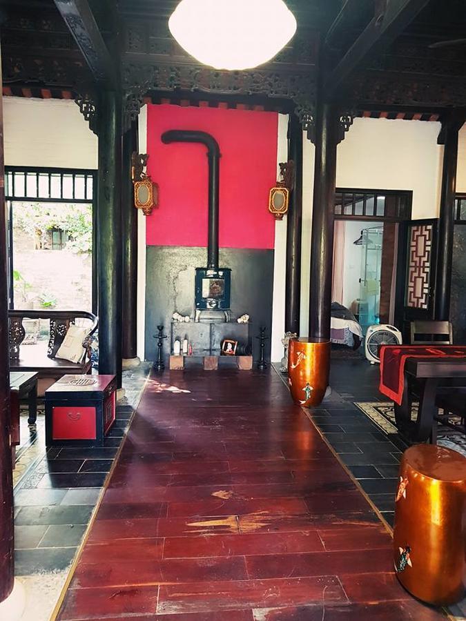 Ở trọ Maison Ly - H2h *