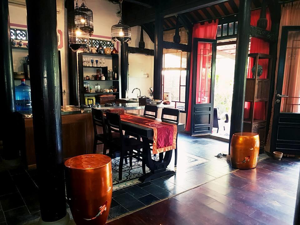 Maison Ly - H2h Ở trọ Hà Nội