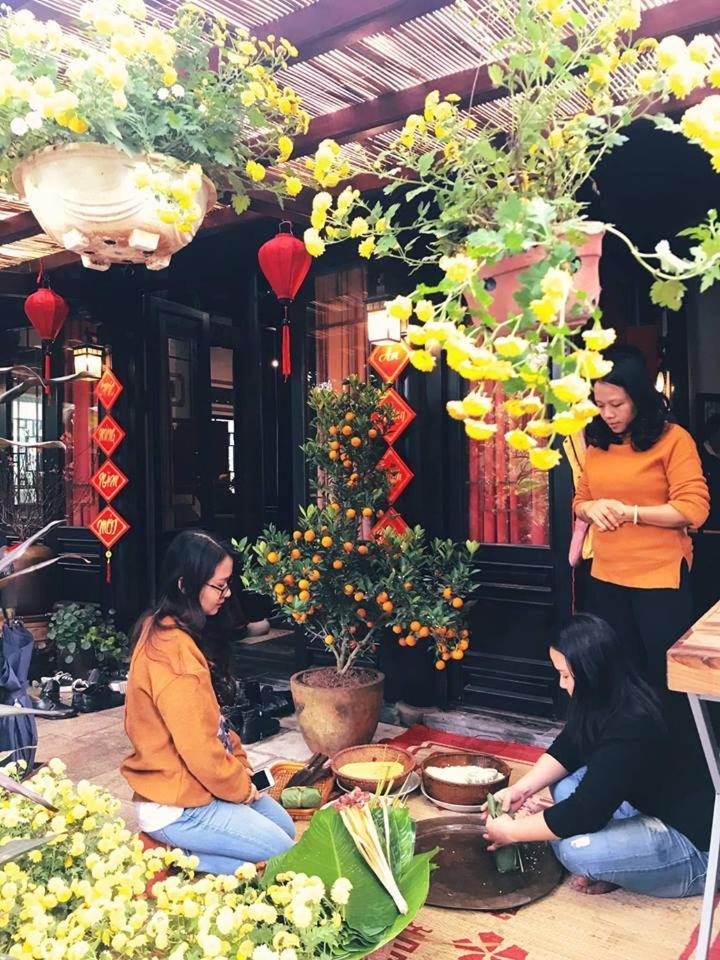 Maison Ly - H2h Ở trọ Hà Nội