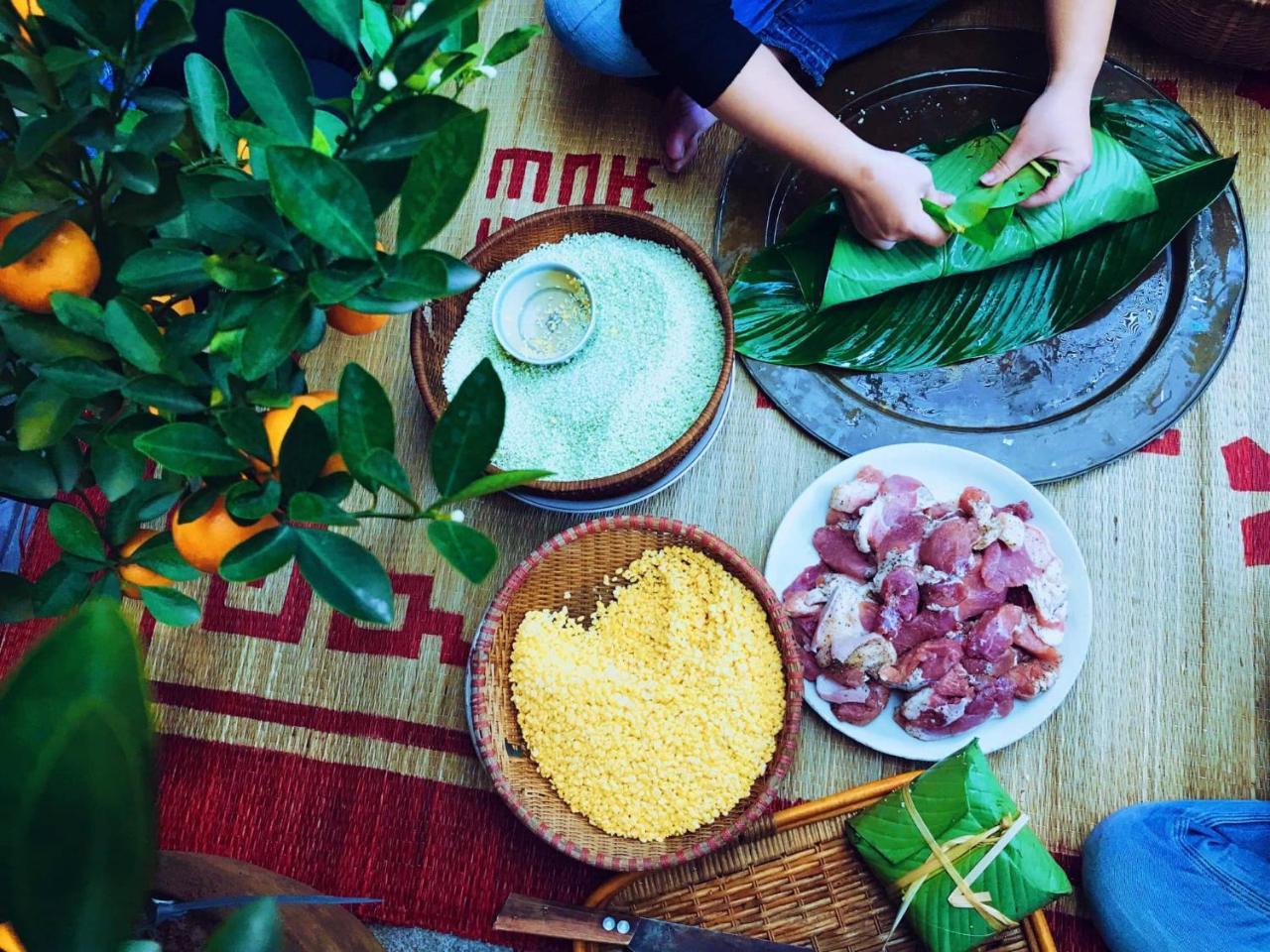 Maison Ly - H2h Ở trọ