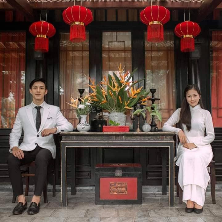 Maison Ly - H2h Ở trọ Hà Nội