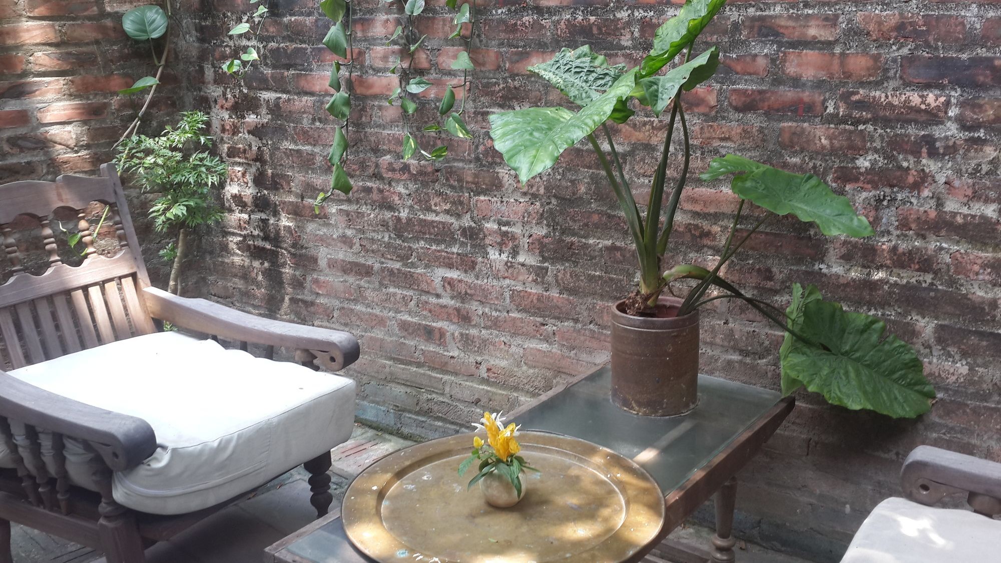 Maison Ly - H2h Hà Nội